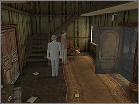 4 - [Opis przejścia] Wharfdale Road, noc z 13 na 14 września 1888 (cz.1) - Sherlock Holmes kontra Kuba Rozpruwacz - poradnik do gry