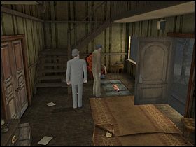 Przejdź w drugą część przedsionka - [Opis przejścia] Wharfdale Road, noc z 13 na 14 września 1888 (cz.1) - Sherlock Holmes kontra Kuba Rozpruwacz - poradnik do gry