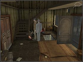 5 - [Opis przejścia] Wharfdale Road, noc z 13 na 14 września 1888 (cz.1) - Sherlock Holmes kontra Kuba Rozpruwacz - poradnik do gry