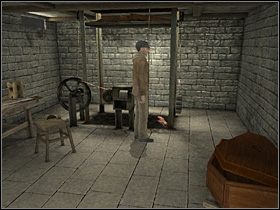 1 - [Opis przejścia] Wharfdale Road, noc z 13 na 14 września 1888 (cz.2) - Sherlock Holmes kontra Kuba Rozpruwacz - poradnik do gry