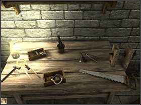 2 - [Opis przejścia] Wharfdale Road, noc z 13 na 14 września 1888 (cz.2) - Sherlock Holmes kontra Kuba Rozpruwacz - poradnik do gry