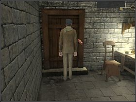 3 - [Opis przejścia] Wharfdale Road, noc z 13 na 14 września 1888 (cz.2) - Sherlock Holmes kontra Kuba Rozpruwacz - poradnik do gry