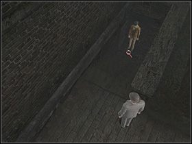 Oczywiście otwórz nim drzwi wyjściowe, za którymi czeka Watson - [Opis przejścia] Wharfdale Road, noc z 13 na 14 września 1888 (cz.2) - Sherlock Holmes kontra Kuba Rozpruwacz - poradnik do gry