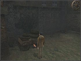 5 - [Opis przejścia] Wharfdale Road, noc z 13 na 14 września 1888 (cz.2) - Sherlock Holmes kontra Kuba Rozpruwacz - poradnik do gry