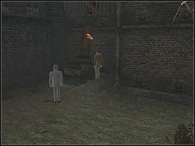 6 - [Opis przejścia] Wharfdale Road, noc z 13 na 14 września 1888 (cz.2) - Sherlock Holmes kontra Kuba Rozpruwacz - poradnik do gry