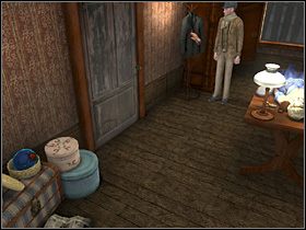 Przejdź do biurka usytuowanego pod ścianą na wprost okna i obejrzyj zdjęcie nieżyjącej Ethel Broomstreet - [Opis przejścia] Wharfdale Road, noc z 13 na 14 września 1888 (cz.2) - Sherlock Holmes kontra Kuba Rozpruwacz - poradnik do gry