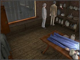 1 - [Opis przejścia] Wharfdale Road, noc z 13 na 14 września 1888 (cz.3) - Sherlock Holmes kontra Kuba Rozpruwacz - poradnik do gry