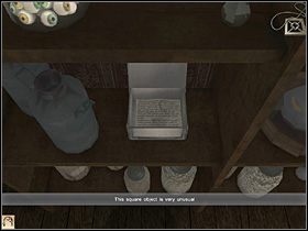 4 - [Opis przejścia] Wharfdale Road, noc z 13 na 14 września 1888 (cz.3) - Sherlock Holmes kontra Kuba Rozpruwacz - poradnik do gry