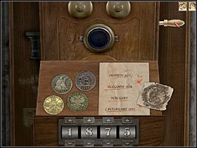 Goń więc do telefonu, by zadzwonić - [Opis przejścia] Central News Agency, noc z 29 na 30 września 1888 - Sherlock Holmes kontra Kuba Rozpruwacz - poradnik do gry