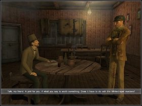 2 - [Opis przejścia] Whitechapel, noc z 29 na 30 września 1888 - Sherlock Holmes kontra Kuba Rozpruwacz - poradnik do gry