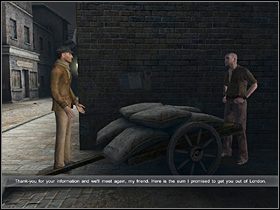Pod pubem na Sherlocka oczekuje Watson - [Opis przejścia] Whitechapel, noc z 29 na 30 września 1888 - Sherlock Holmes kontra Kuba Rozpruwacz - poradnik do gry