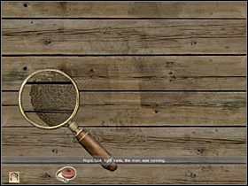 4 - [Opis przejścia] Whitechapel, noc z 29 na 30 września 1888 - Sherlock Holmes kontra Kuba Rozpruwacz - poradnik do gry