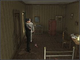 5 - [Opis przejścia] Whitechapel, noc z 29 na 30 września 1888 - Sherlock Holmes kontra Kuba Rozpruwacz - poradnik do gry