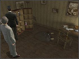 7 - [Opis przejścia] Whitechapel, noc z 29 na 30 września 1888 - Sherlock Holmes kontra Kuba Rozpruwacz - poradnik do gry