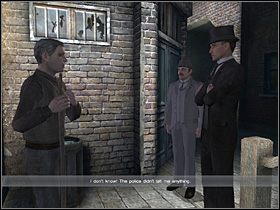 Po otwarciu szafa ujawnia swą makabryczna zawartość (kliknij jeden ze słoików) - [Opis przejścia] Whitechapel, noc z 29 na 30 września 1888 - Sherlock Holmes kontra Kuba Rozpruwacz - poradnik do gry