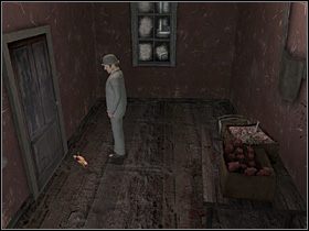 3 - [Opis przejścia] Whitechapel, noc z 7 na 8 października 1888 (cz.1) - Sherlock Holmes kontra Kuba Rozpruwacz - poradnik do gry