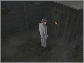 Tym razem wejdź po schodach na piętro - [Opis przejścia] Whitechapel, noc z 7 na 8 października 1888 (cz.1) - Sherlock Holmes kontra Kuba Rozpruwacz - poradnik do gry