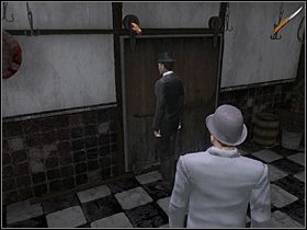 5 - [Opis przejścia] Whitechapel, noc z 7 na 8 października 1888 (cz.1) - Sherlock Holmes kontra Kuba Rozpruwacz - poradnik do gry