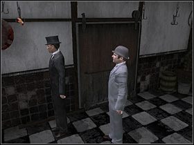 6 - [Opis przejścia] Whitechapel, noc z 7 na 8 października 1888 (cz.1) - Sherlock Holmes kontra Kuba Rozpruwacz - poradnik do gry