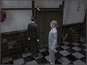 7 - [Opis przejścia] Whitechapel, noc z 7 na 8 października 1888 (cz.1) - Sherlock Holmes kontra Kuba Rozpruwacz - poradnik do gry