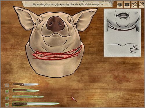 Eksperyment 2 - [Opis przejścia] Whitechapel, noc z 7 na 8 października 1888 (cz.2) - Sherlock Holmes kontra Kuba Rozpruwacz - poradnik do gry