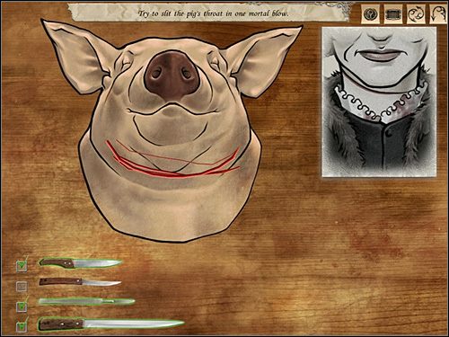 Eksperyment 3 - [Opis przejścia] Whitechapel, noc z 7 na 8 października 1888 (cz.2) - Sherlock Holmes kontra Kuba Rozpruwacz - poradnik do gry