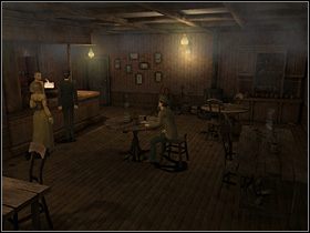 1 - [Opis przejścia] Whitechapel, noc z 7 na 8 października 1888 (cz.2) - Sherlock Holmes kontra Kuba Rozpruwacz - poradnik do gry