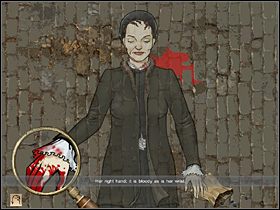 3 - [Opis przejścia] Dutfields Yard, noc z 7 na 8 października 1888 - Sherlock Holmes kontra Kuba Rozpruwacz - poradnik do gry