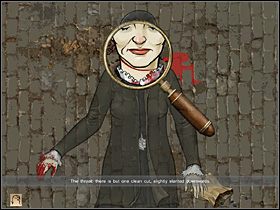 5 - [Opis przejścia] Dutfields Yard, noc z 7 na 8 października 1888 - Sherlock Holmes kontra Kuba Rozpruwacz - poradnik do gry