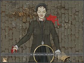 6 - [Opis przejścia] Dutfields Yard, noc z 7 na 8 października 1888 - Sherlock Holmes kontra Kuba Rozpruwacz - poradnik do gry