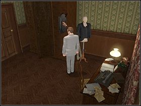 1 - [Opis przejścia] Baker Street, 9 października 1888 (cz.1) - Sherlock Holmes kontra Kuba Rozpruwacz - poradnik do gry