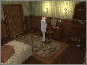 5 - [Opis przejścia] Baker Street, 9 października 1888 (cz.1) - Sherlock Holmes kontra Kuba Rozpruwacz - poradnik do gry