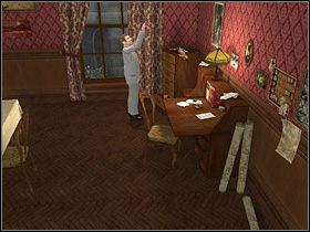 2 - [Opis przejścia] Baker Street, 9 października 1888 (cz.2) - Sherlock Holmes kontra Kuba Rozpruwacz - poradnik do gry