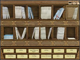 2 - [Opis przejścia] Central News Agency, 9 października, 1888 - Sherlock Holmes kontra Kuba Rozpruwacz - poradnik do gry