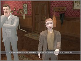 1 - [Opis przejścia] Whitechapel, 8 listopada 1888 - Sherlock Holmes kontra Kuba Rozpruwacz - poradnik do gry