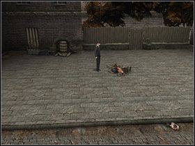 3 - [Opis przejścia] Imperial Club, 7 listopada 1888 (cz.1) - Sherlock Holmes kontra Kuba Rozpruwacz - poradnik do gry