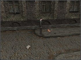 4 - [Opis przejścia] Imperial Club, 7 listopada 1888 (cz.1) - Sherlock Holmes kontra Kuba Rozpruwacz - poradnik do gry