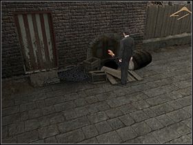 5 - [Opis przejścia] Imperial Club, 7 listopada 1888 (cz.1) - Sherlock Holmes kontra Kuba Rozpruwacz - poradnik do gry