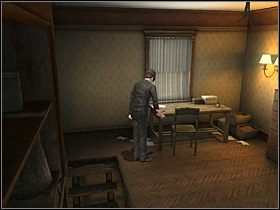 Odsłoni się okno (kliknij je), niestety okaże się zamknięte na haczyk - [Opis przejścia] Imperial Club, 7 listopada 1888 (cz.1) - Sherlock Holmes kontra Kuba Rozpruwacz - poradnik do gry