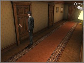 6 - [Opis przejścia] Imperial Club, 7 listopada 1888 (cz.1) - Sherlock Holmes kontra Kuba Rozpruwacz - poradnik do gry