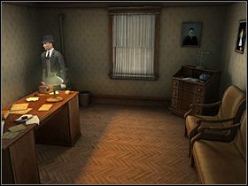 7 - [Opis przejścia] Imperial Club, 7 listopada 1888 (cz.1) - Sherlock Holmes kontra Kuba Rozpruwacz - poradnik do gry