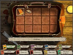 8 - [Opis przejścia] Imperial Club, 7 listopada 1888 (cz.1) - Sherlock Holmes kontra Kuba Rozpruwacz - poradnik do gry