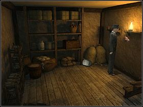 2 - [Opis przejścia] Imperial Club, 7 listopada 1888 (cz.2) - Sherlock Holmes kontra Kuba Rozpruwacz - poradnik do gry