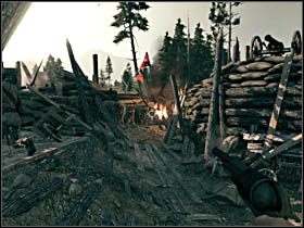 1 - Opis przejścia (1) Call of Juarez Więzy Krwi | Rozdział I - Call of Juarez: Więzy Krwi - poradnik do gry