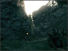 Po tym jak przeciwnicy padną, skieruj się do namiotu oficerskiego [sekret] - Opis przejścia (1) Call of Juarez Więzy Krwi | Rozdział I - Call of Juarez: Więzy Krwi - poradnik do gry