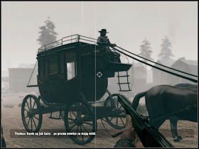 9 - Opis przejścia | Rozdział III | Call of Juarez Więzy Krwi - Call of Juarez: Więzy Krwi - poradnik do gry