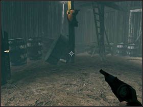 Dwa ostatnie skarby dostępne są wyłącznie dla aya - Sekrety | Rozdział III | Call of Juarez Więzy Krwi - Call of Juarez: Więzy Krwi - poradnik do gry