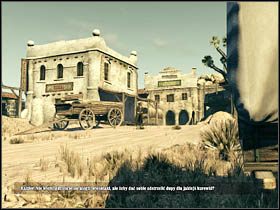 2 - Opis przejścia (2) | Rozdział IV | Call of Juarez Więzy Krwi - Call of Juarez: Więzy Krwi - poradnik do gry