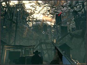 4 - Opis przejścia (2) | Rozdział V | Call of Juarez Więzy Krwi - Call of Juarez: Więzy Krwi - poradnik do gry