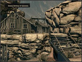 3 - Postacie | Rozdział V | Call of Juarez Więzy Krwi - Call of Juarez: Więzy Krwi - poradnik do gry